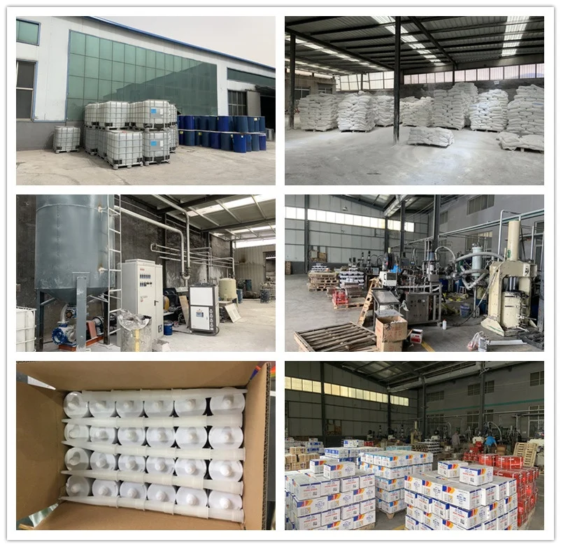 Silicone Adhesive Waterproof Acetic Silicone Sealant GP Silicone Sealant