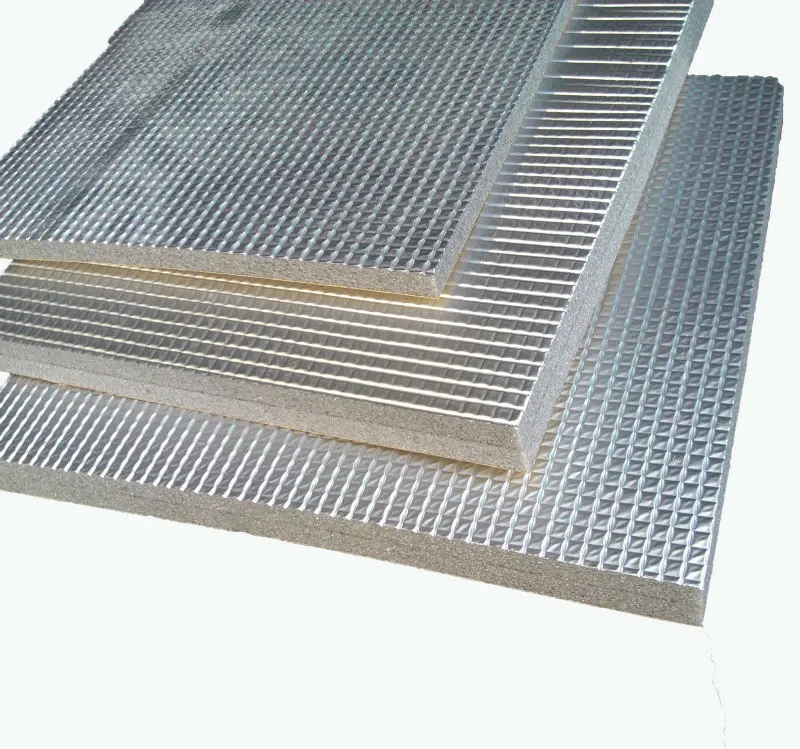 Chinese Hot Sale  XPE foam Roof Insulation Board/Closed Cell Polyethylene Foam