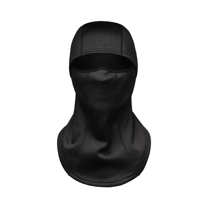 Оптовая продажа, Балаклава, велосипедные Лыжные маски, зимняя непромокаемая Водонепроницаемая шапка с капюшоном и подкладкой для велосипедного мотоциклетного шлема