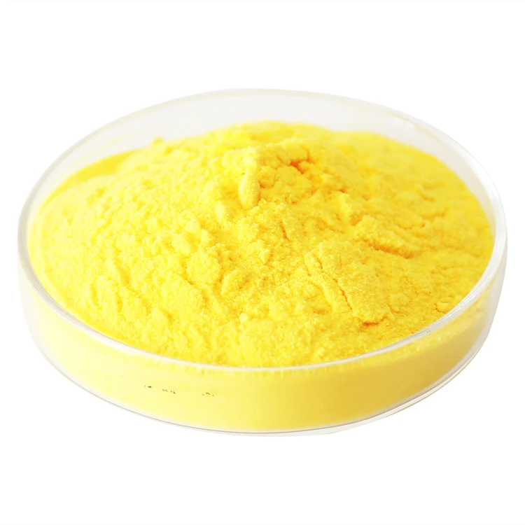solid  polyaluminium chloride  pac 30% 1327-41-9