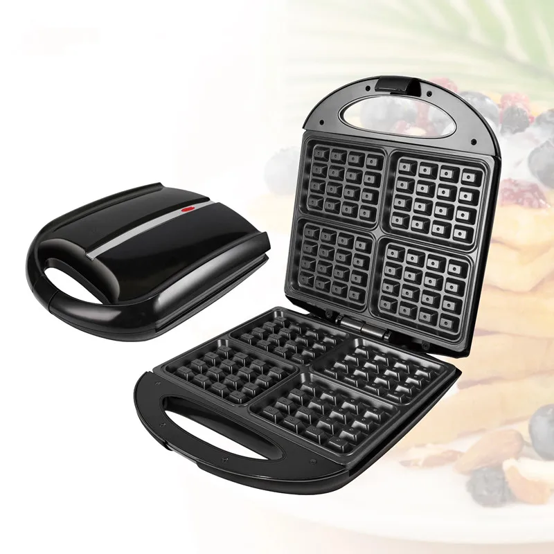 Hot Selling Mini Sandwich Maker Machine Commercial Electric Mini Sandwich Maker