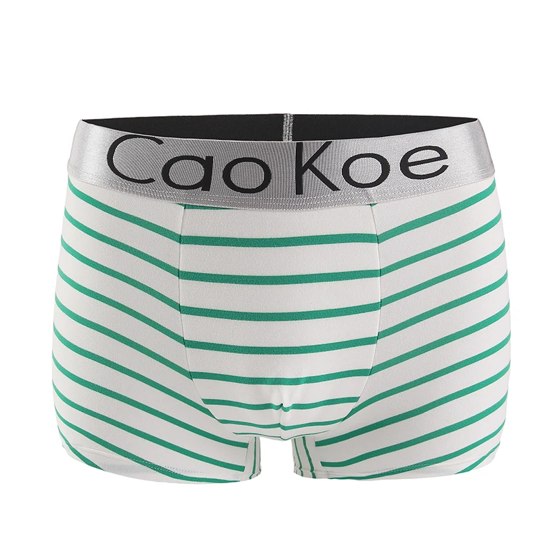 
Drop Shipping 2021 High Quality Wholesale Custom Modal Men sexy Underwear for Men 