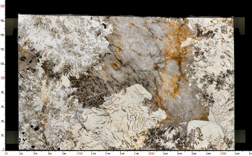 Large Stock Patagonia Granite Price Patagonia Marble Slab for Villa Wall Decoration Stone