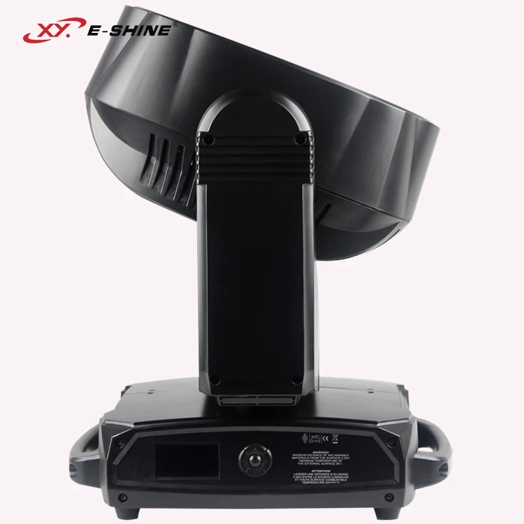 DMX 512 b eye k20 37*15w 4 в 1 RGBW большой светодиодный подвижный
