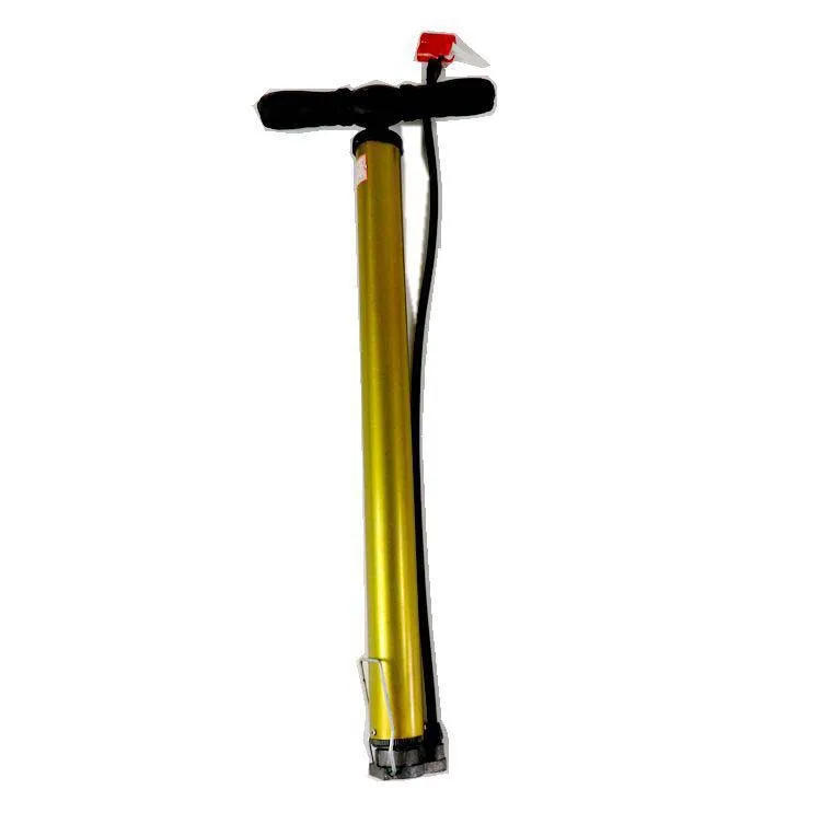 bicycle pump factory directly wholesale sell soccer basket ball hand pump