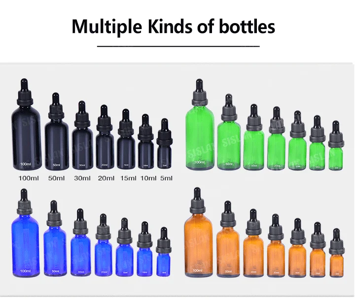 Wholesale Bulk Price 100% Organic Pure Essential Oil Sislan Geranium Essential Oil