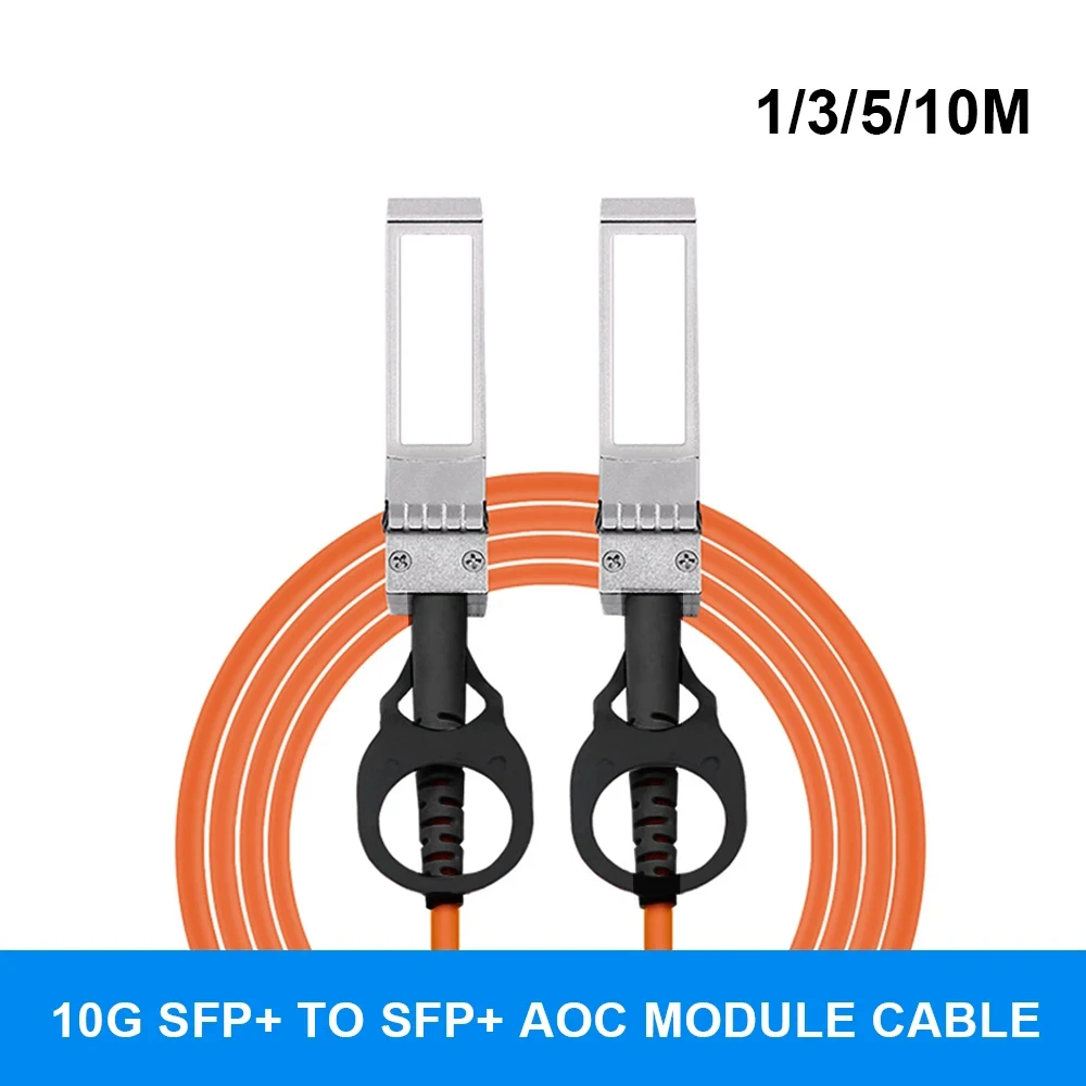 Optical Fiber Cable AOC Active Optical Cable support 4K@60Hz 18.2Gbps