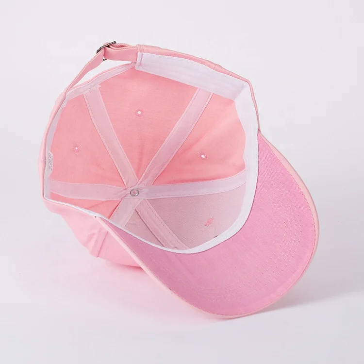 
Baseball Cap Tiger Head Embroidered Hot Sale Hat Ladies Cotton Male Outdoor Leisure Vintage Cap Supplier Outdoor Visor Hat 