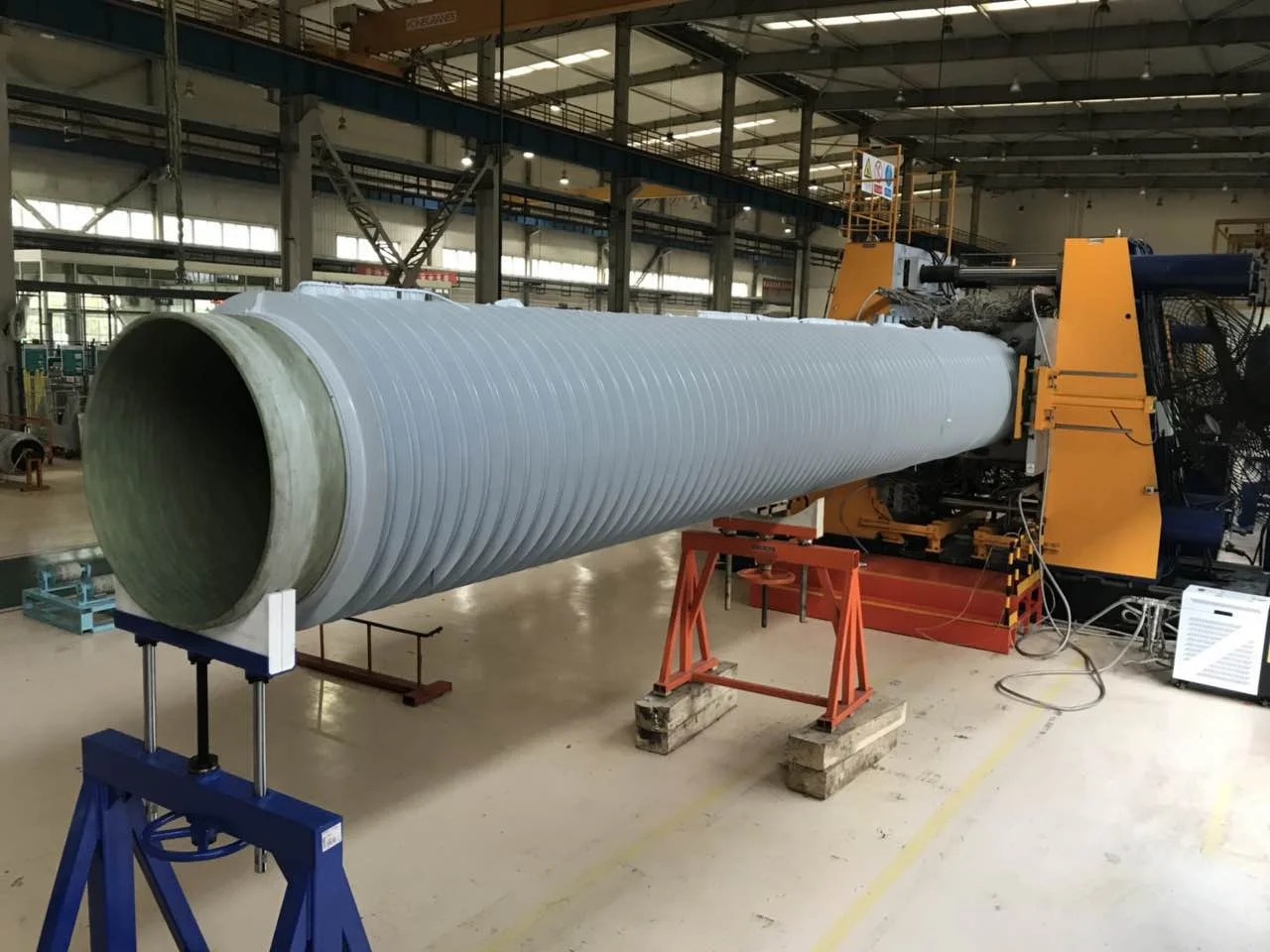 National patent high voltage bushings making machine 200ton LSR rubber clamping machine