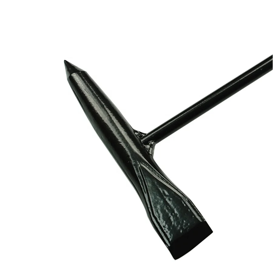 Chipping Hammer With Spring Handle