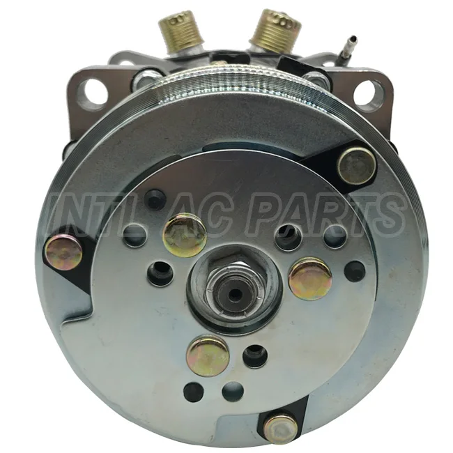 Sanden SD5H14 SD 508 75R8384 4506 4507 4652  5407  6627 6665 auto car ac a/c compressor 2PK RC.600.027