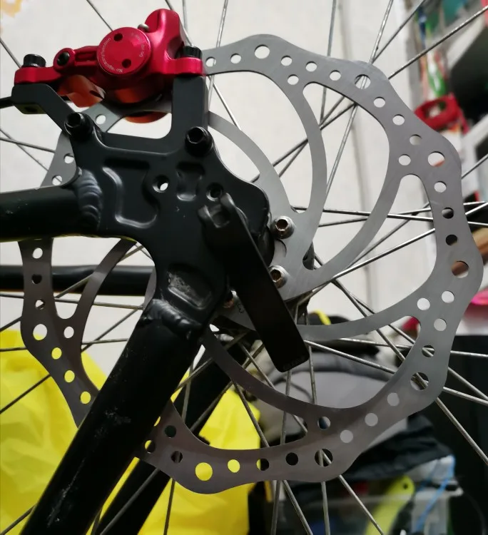 bicycle power brake hydraulic disc brakes bicycle