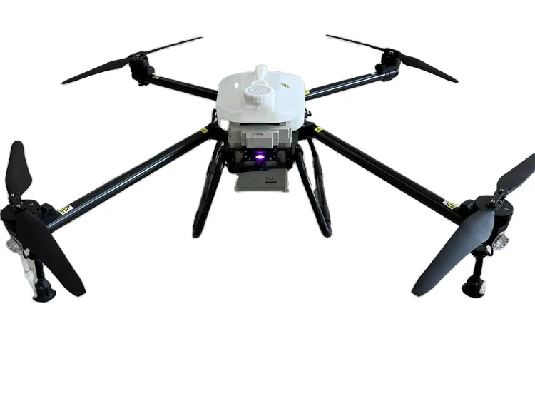 Agricultural Plant Protection 20L 30L for crop pesticide spraying agricultural drone sprayer