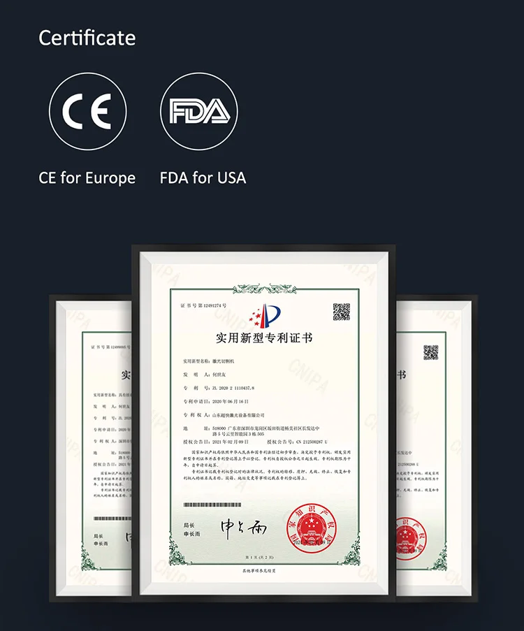 ce certificate 750