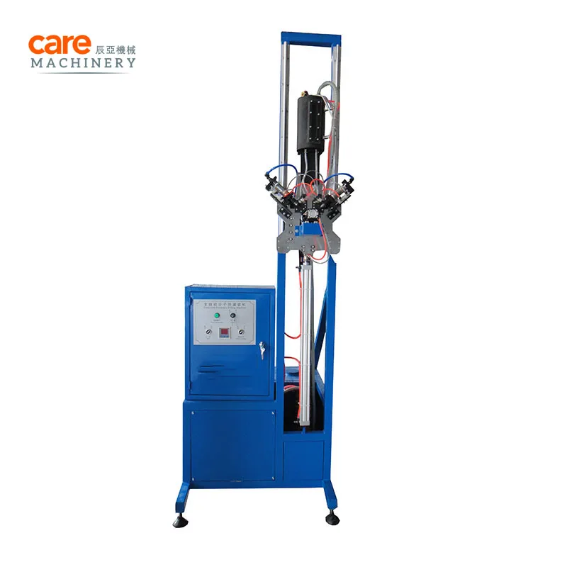 automatic desiccant filling with molecular sieve for insulating glass production line aluminum bar