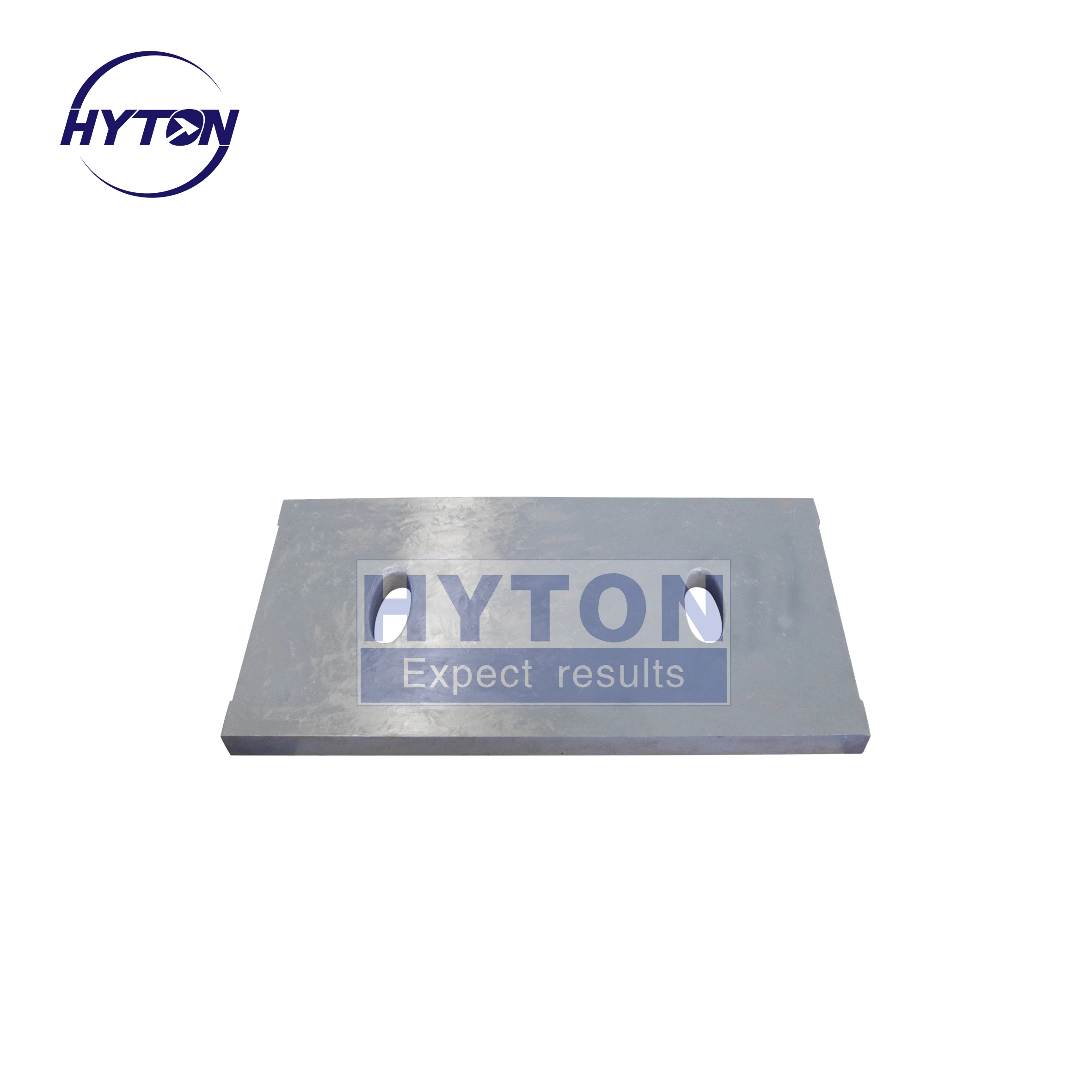 CJ412 Toggle Plate Jaw Crusher Spare Parts For Mining Machinery Industry Heavy Equipment