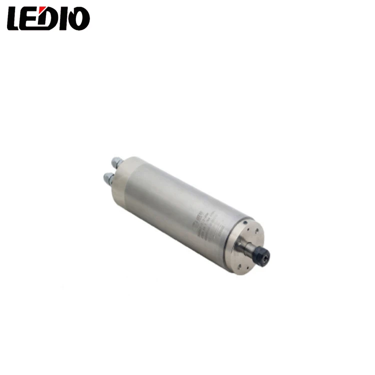 
ledio spindle motor for cnc router/water cooled spindle motors/air cooled spindle motorsr 