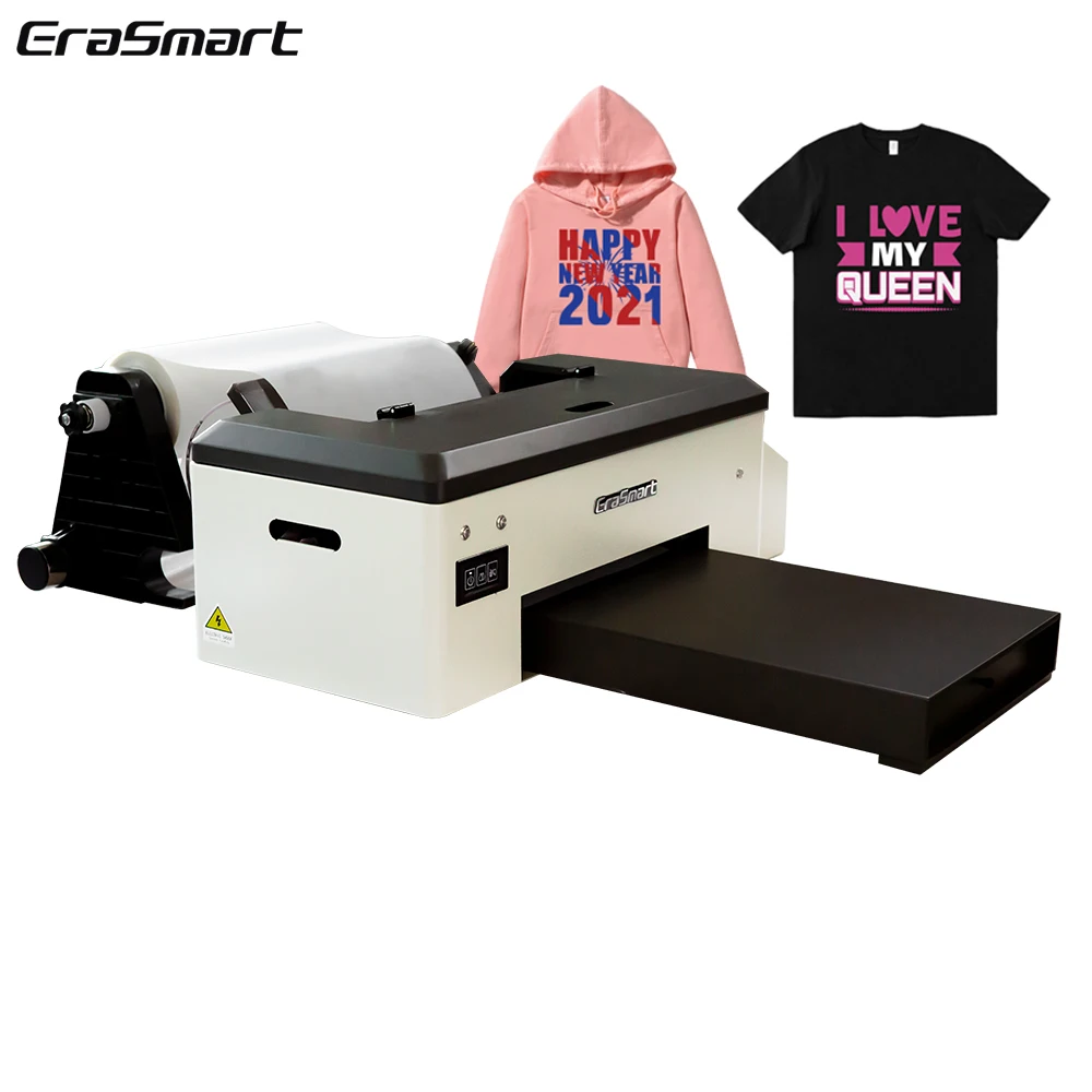 A3 dtf 1390 dtf ПЭТ пленка принтер a3 a4 размер a3 r1390 dtf принтер набор dtf a3