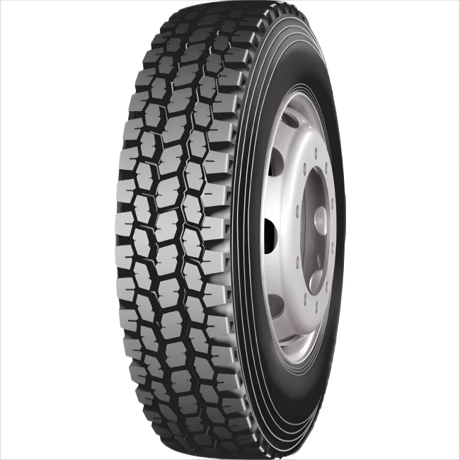 Hot Sale Longmarch 11R24.5 285/75R24.5 TBR 518 Truck Tyre truck tire 11R24.5 285/75R24.5