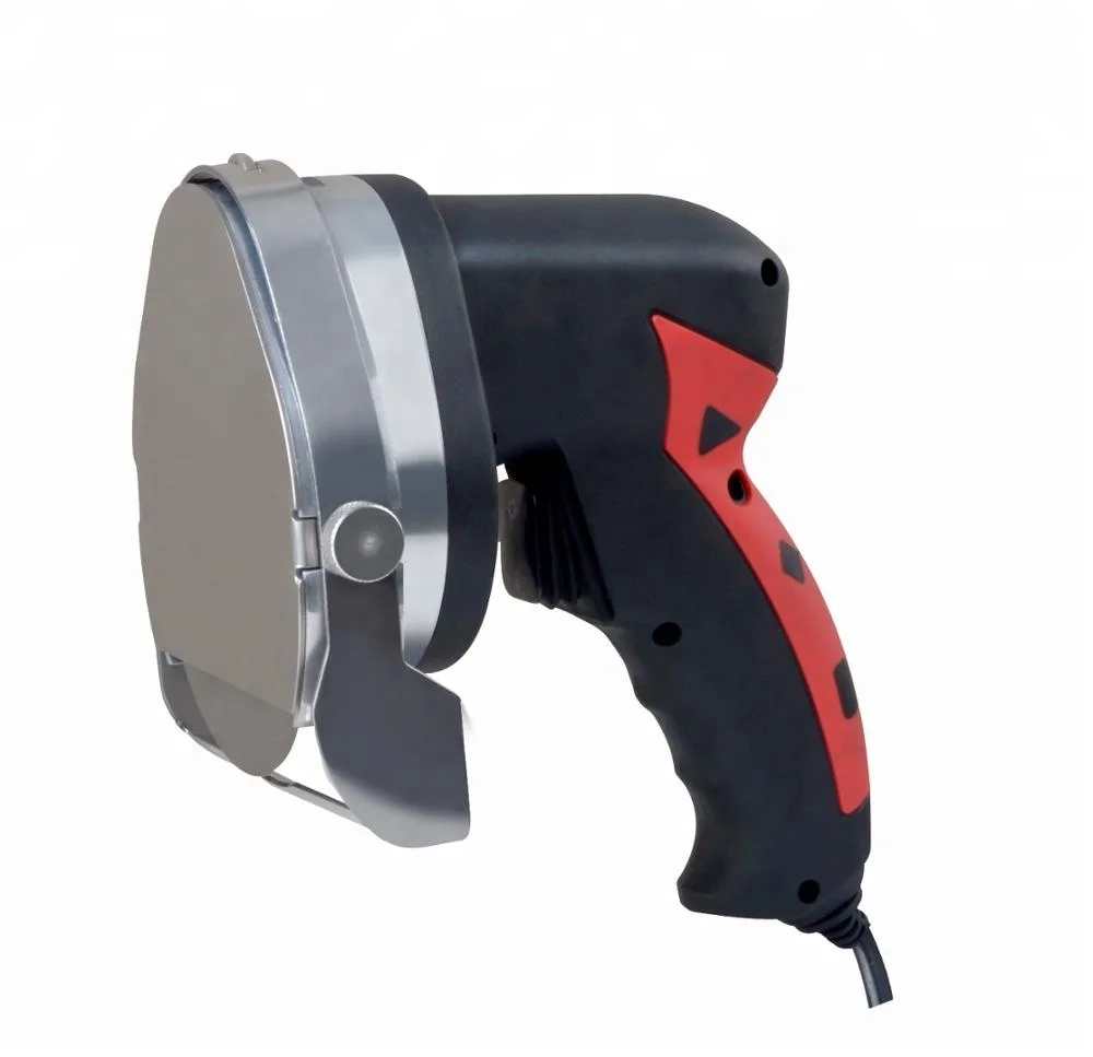 Handheld Electric Barbecue Meat Slicer/ Kebab Cutter/ turkish kebab machine