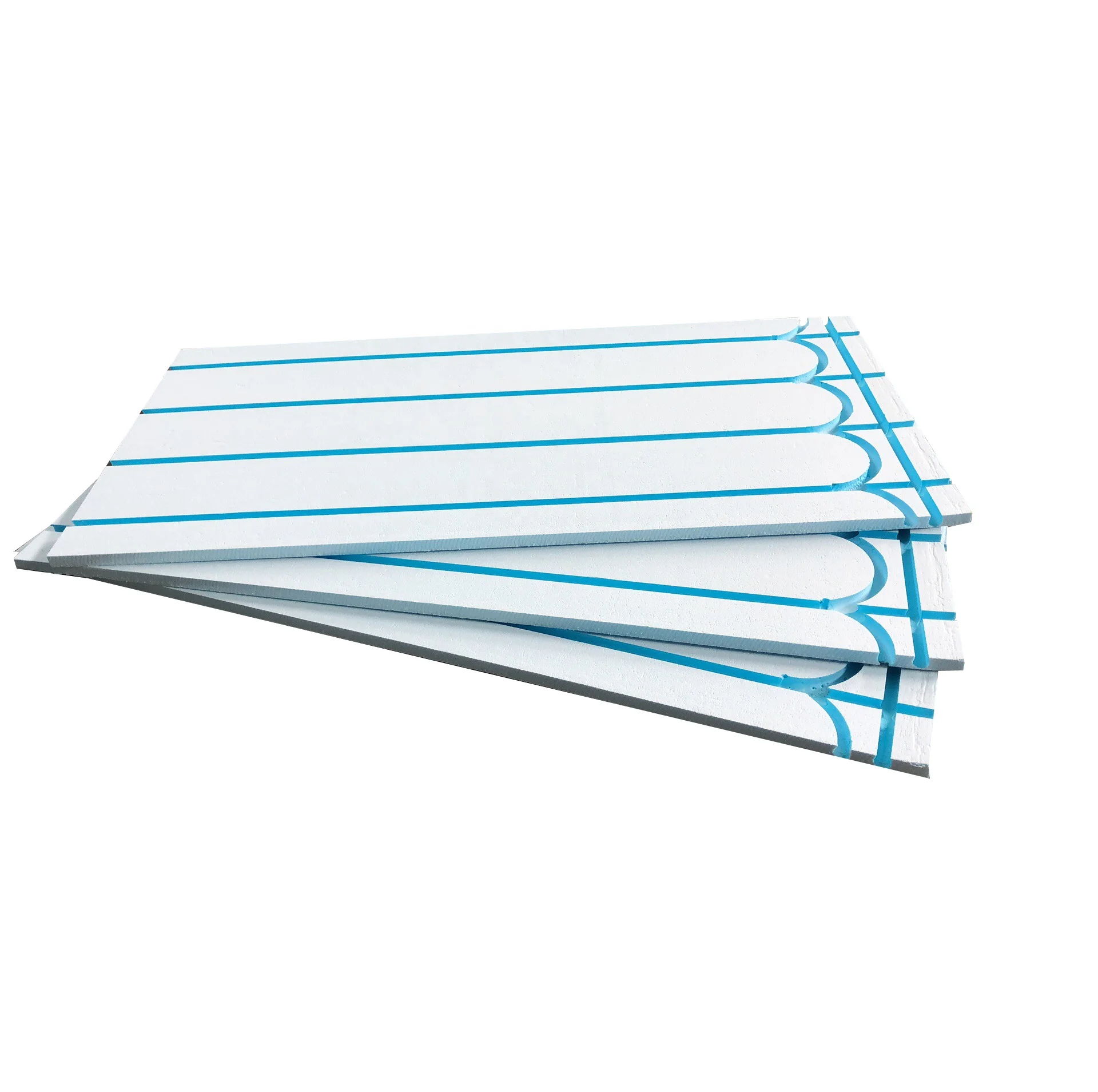 New Design New Style hydronic floor heating system for Tile