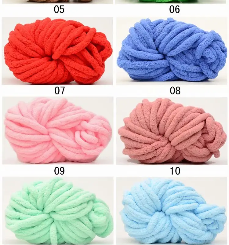 2021 hand knitting yarn