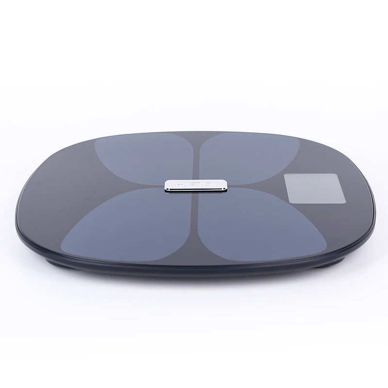 Smart Home Eco Product Body Fat Display Tft Display Smart Electronic Weighing Scales