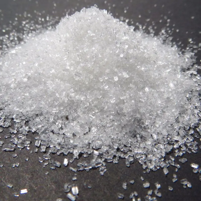 magnesium sulfate hepta powder fertilizer