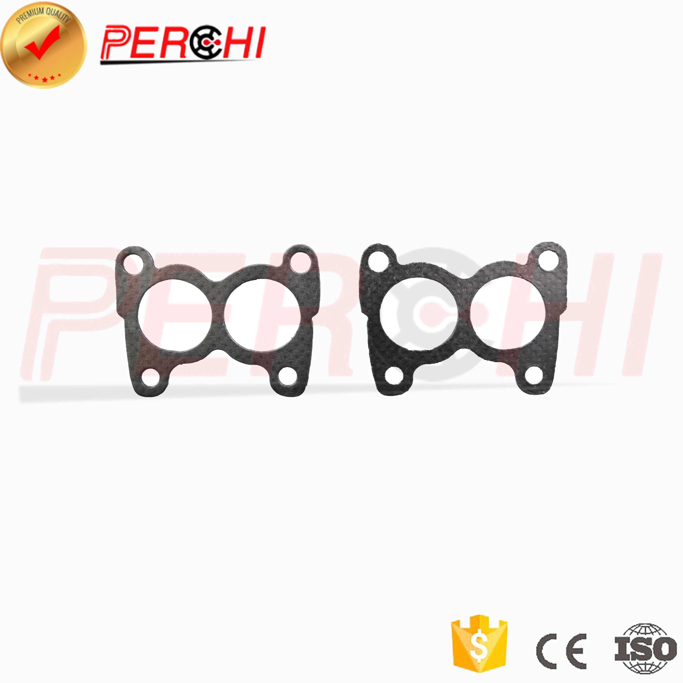 PERCHI Hot Sale Auto Parts QG16 Engine Head Gasket Repair Kit For Nissan  OEM:10101-8M027 Factory Wholesale