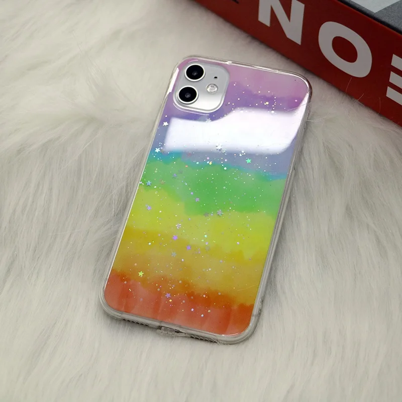 2021 Mirror phone cases for iphone all models CD designed mobile phone cover