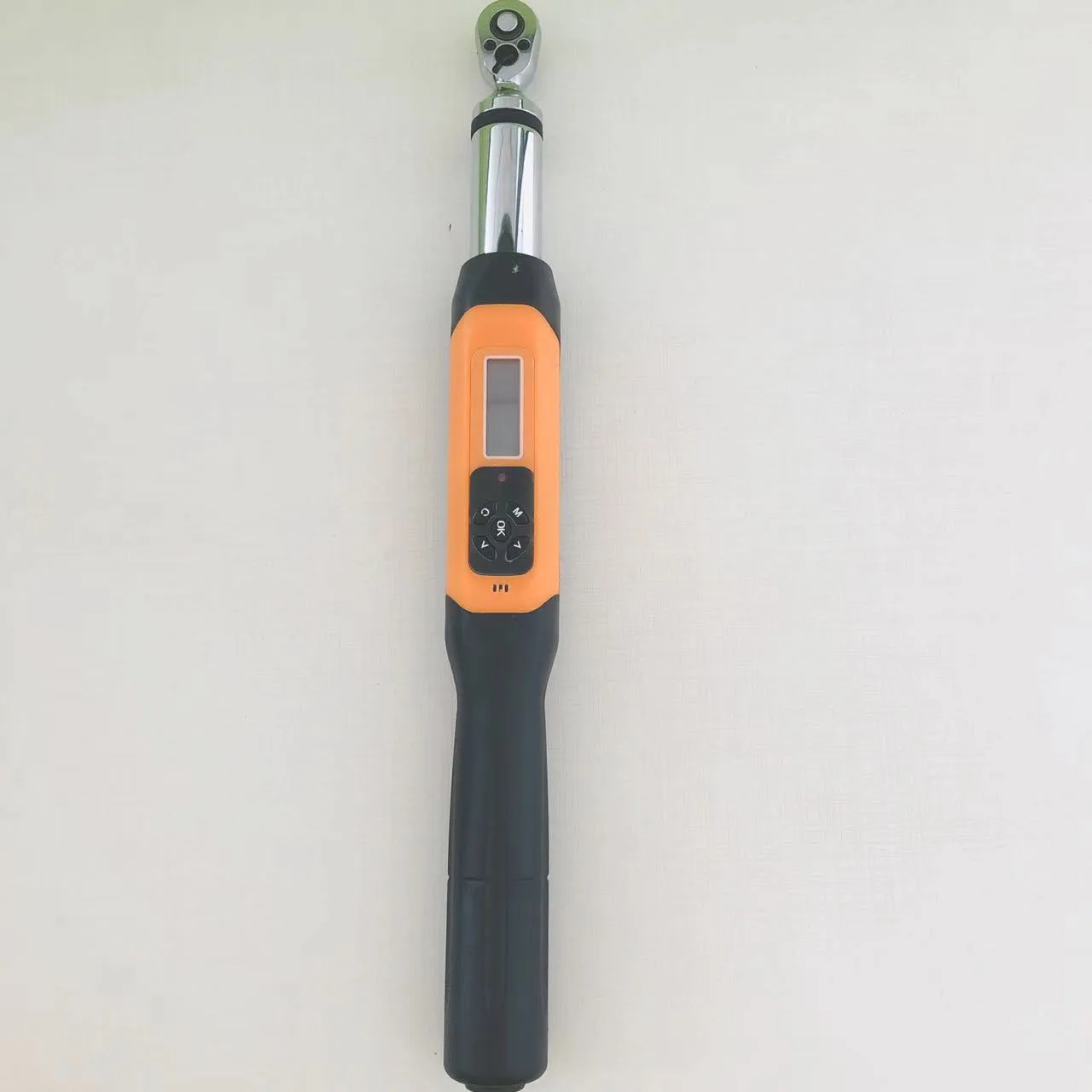 AWJ2-30 Drive Digital Torque Wrench 30N.m With Fixed Head Electric Torque Wrench EWJ2