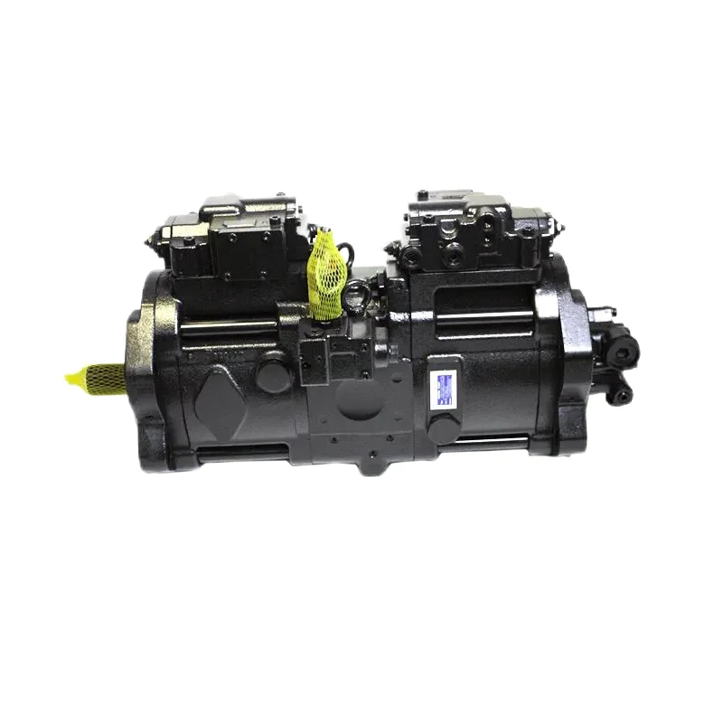 OEM Factory Product Hydraulic Pump K3V112 K3V112DT main Pump For Kawasaki KATO 20T construction machinery parts