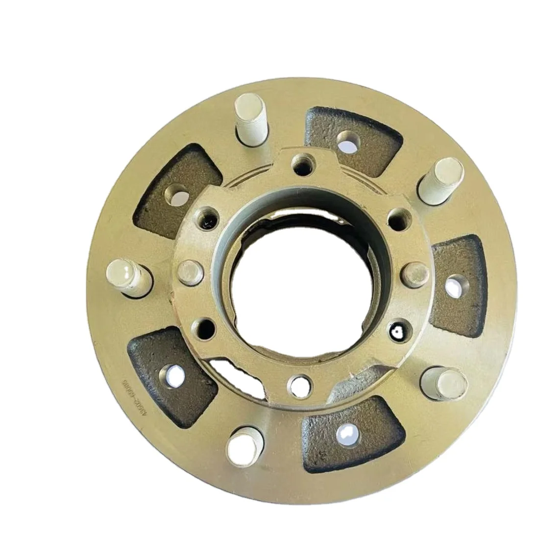 Front wheel hub bearing 43502-69085 for Toyota Land Cruiser