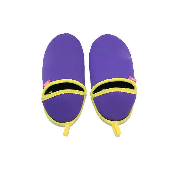 
High Quality Anti-slip Neoprene Soft Indoor Shoes 