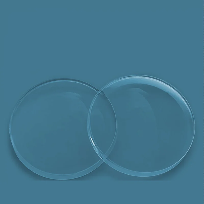 China Professional Factory Pc Eyeglasses Lens