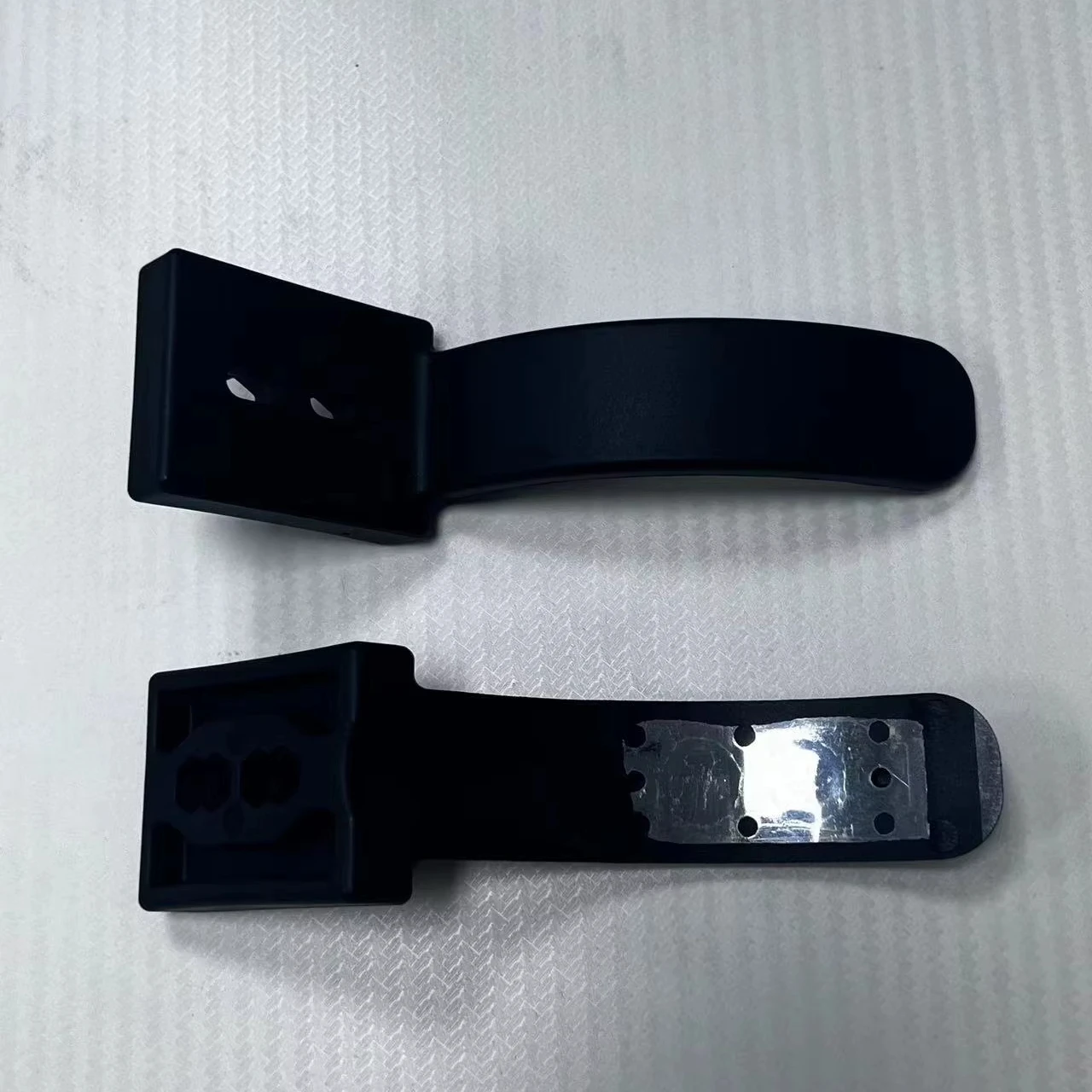 Pro Stunt Scooter Brake with Strong Quiet Nylon 100 120mm Wheels Spring Steel Insert Scooter Parts & Accessories