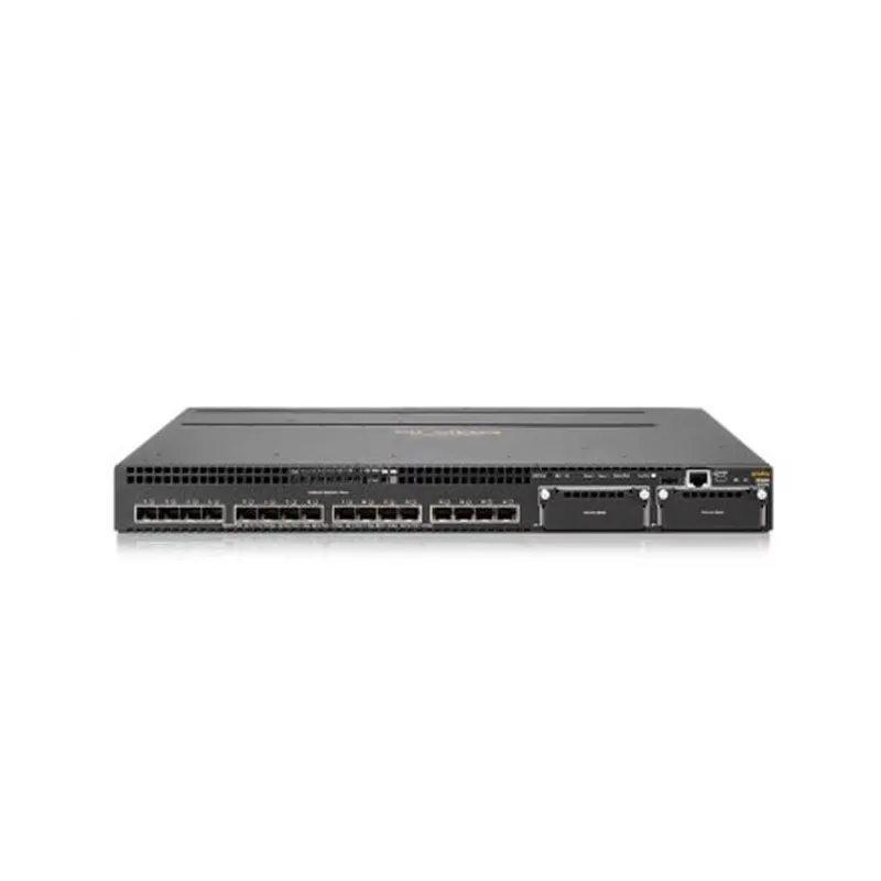 Переключатель Aruba JL728A 48x10 Gig SFP + 6x40/100 QSFP28 48G Class4 PoE 4SFP 740W сетевой коммутатор