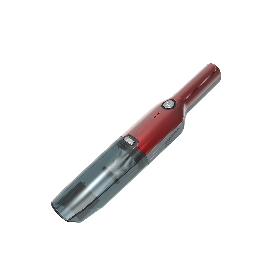 Cheap But Good Handheld Cordless Rechargeable Vacuum Durable Portable Mini Vehicle Vacuum Cleaner For Home/Car