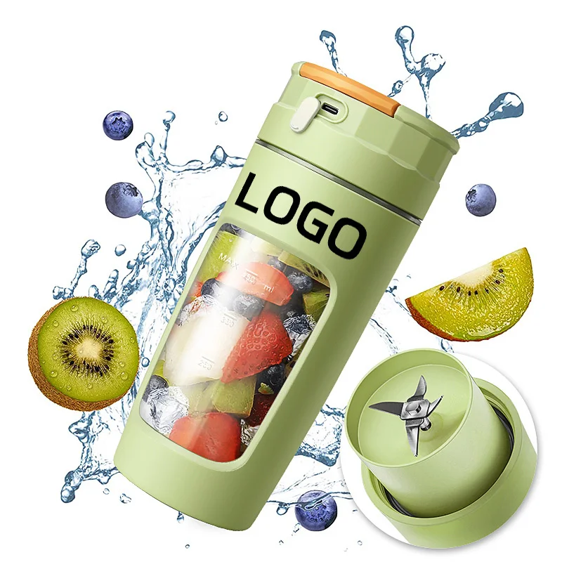 smoothie high melangeur outdoor home 350ml ice straw 530ml blenders and blender portable best quality melangeur portable