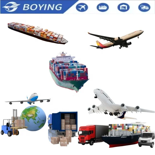 Fast Door to Door Delivery Service Sea Freight Forwarder Shipping From China Shenzhen to Varna Odessa(Yuzhny)