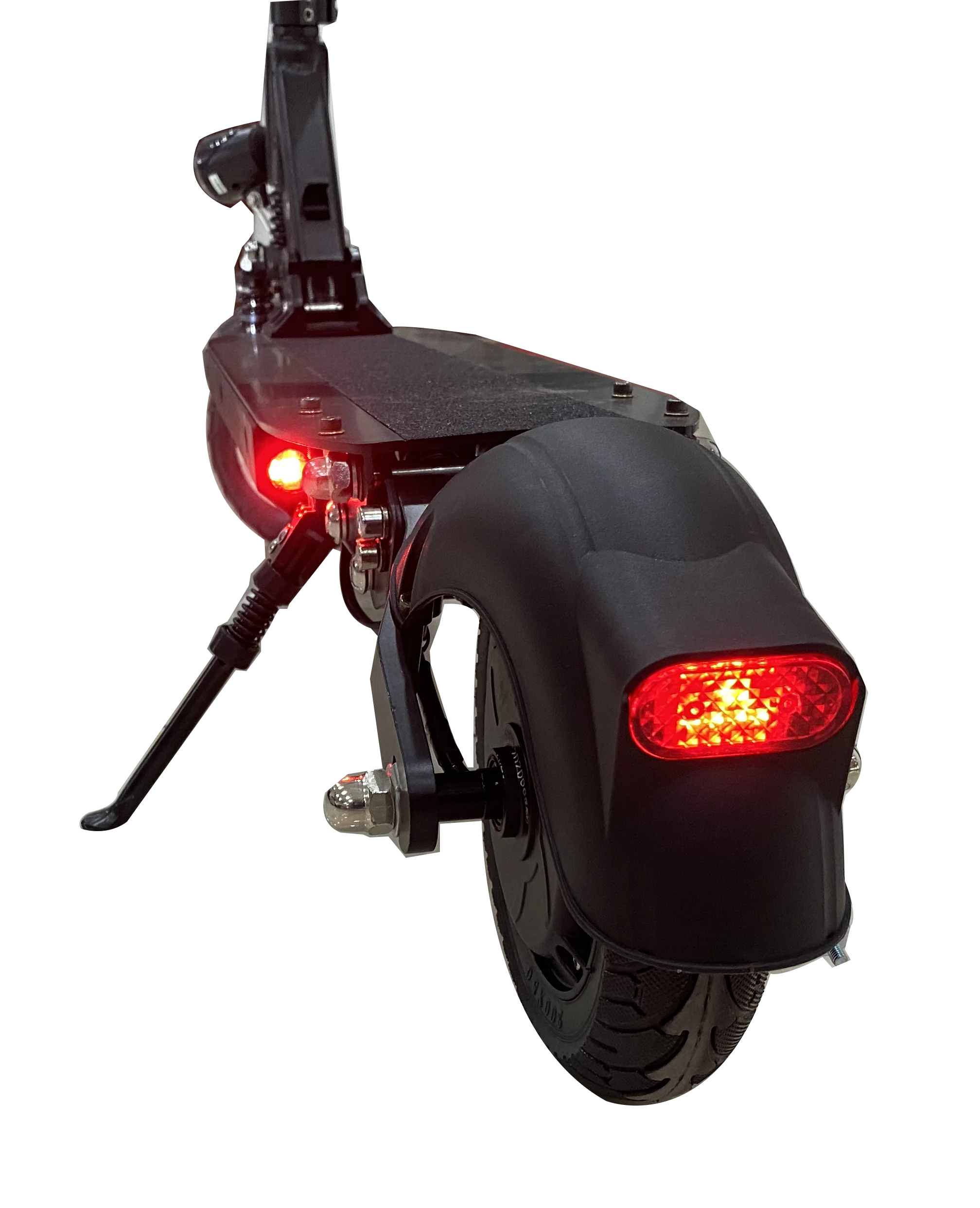 Electric Scooter Shengte 48v 500w 8 Inch Two-wheel Scooter Chinese Lithium Battery 10 - 20ah 500W Brushless 150 Kg 201-500w 6-8h