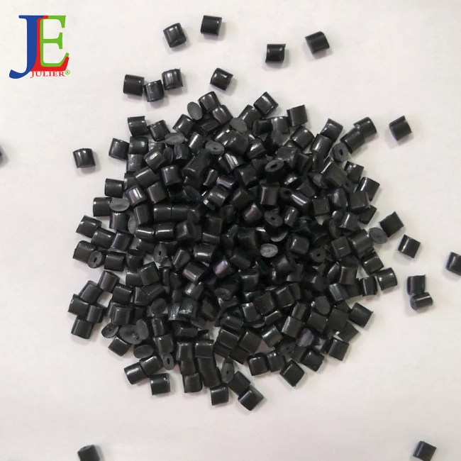 PPO granules High Resistance Engineering PPO gf30 for Pump Impeller PPE granules