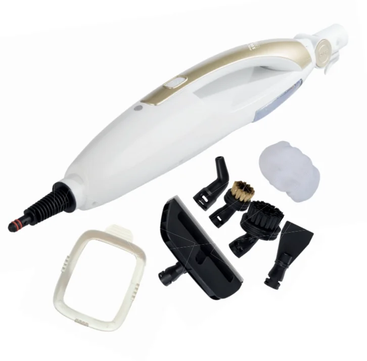 Multi-functional high pressure 10-in-1 vibration  power steam mops  cleaner steam mops cleaner X10