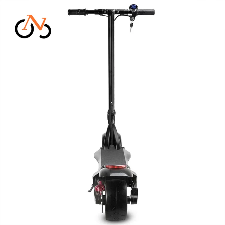 Самобалансирующийся портативный складной электрический скутер доставка пищи