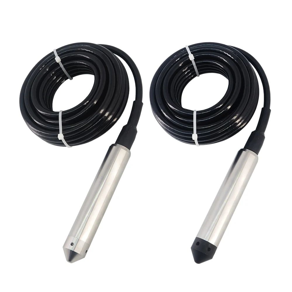 Aice Tech Level Transmitter 4-20Ma