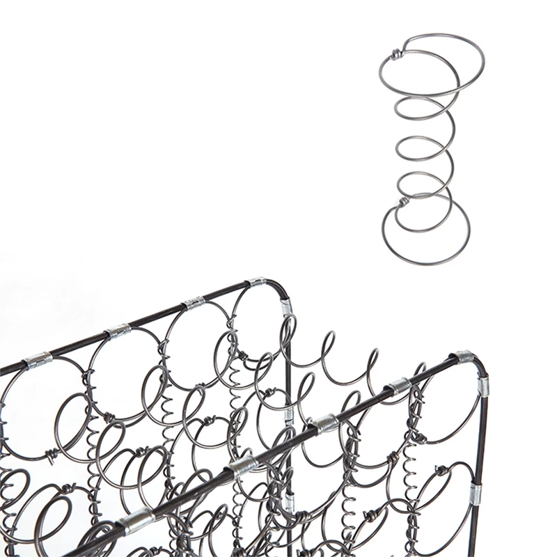 Flat Spiral Spring/Sofa Coil Springs /Bonnel Spring for Sofa