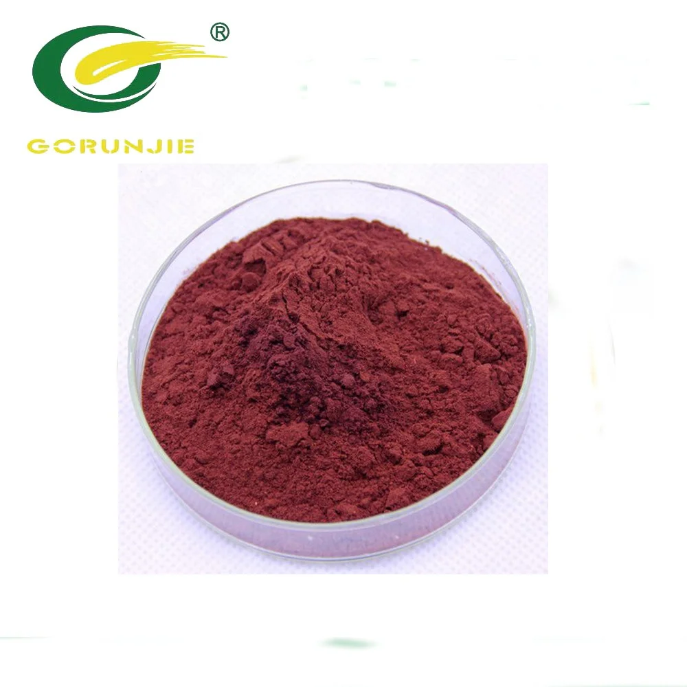
Anti-Oxidant&Anti-Aging Astaxanthin 2% Powder 500mg Supplement 