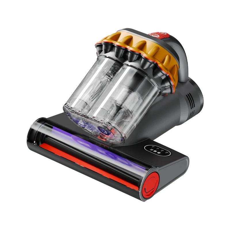 Bed Dust Mattress Vacuum Cleaner Handheld Wireless Vacuum Cleaners