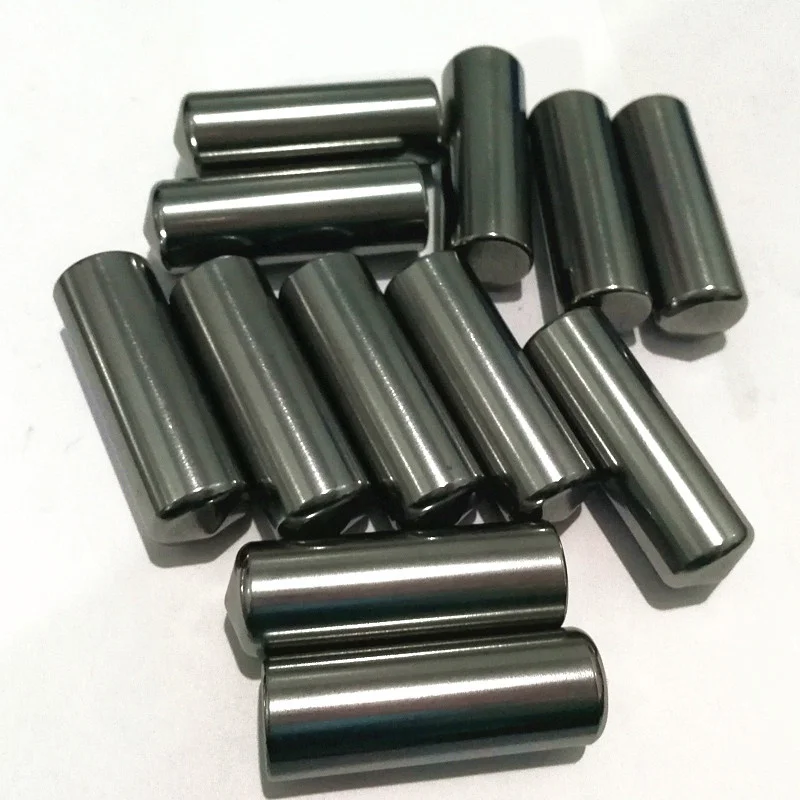 Наконечники для горных инструментов из карбида вольфрама REEKE 99.95%