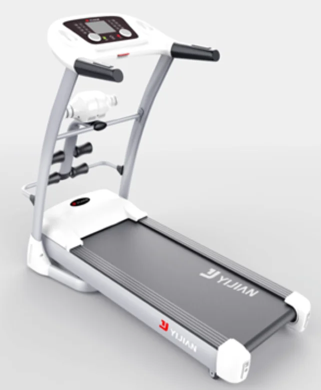 YIJIAN treadmill